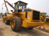 Used Caterpillar Wheel Loader