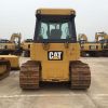 Used Caterpillar Crawler Bulldozer