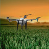 Module Design Foldable 10L Agricultural Battery Sprayer UAV Drone for Sale