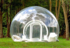 Customized Transparent inflatable bubble tent