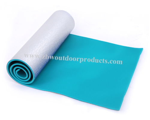 Moisture-proof Camping Mat Yoga Pad