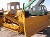 Used Caterpillar Crawler Bulldozer