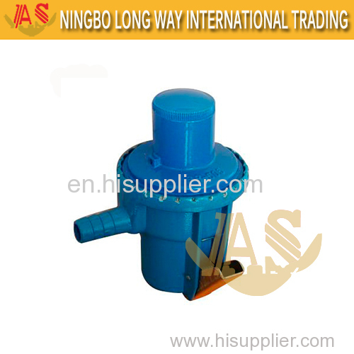 Gas Regulator Hot Sale Low Pressure