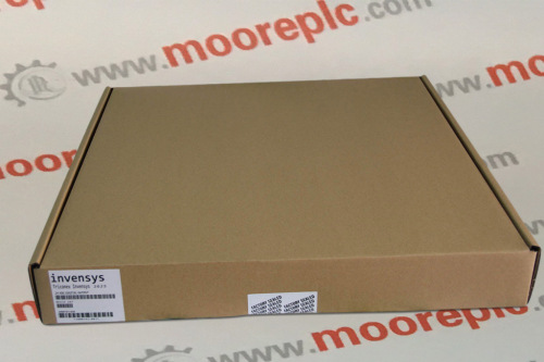 TRICONEX 4000094-346 in factory packaging