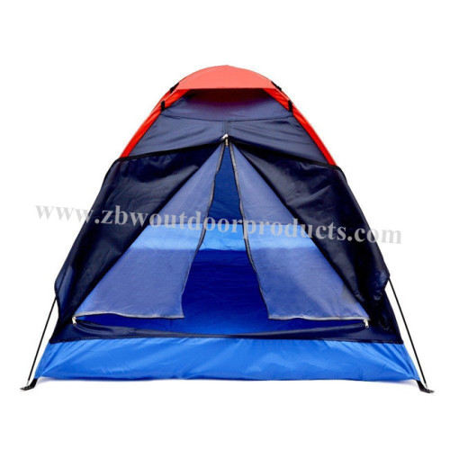 Two Person Hiking Travel Camping Tent 