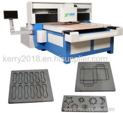 Automatic Die Cutting Machine Manufacturer_high power laser die board cutting machine
