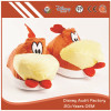 Foghorn Ladies Leghorn Slippers