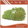 Fuzzy Ladies Frog Slippers