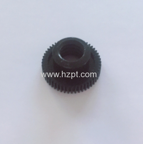 High Quality  Plastic Gear  for  Various Machines