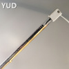 infrared carbon tube heating elements heat lamp