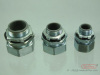 HOT SELLING Steel Straight Liquid-tight Conduit Fittings