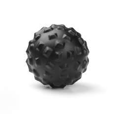 PU single massage ball