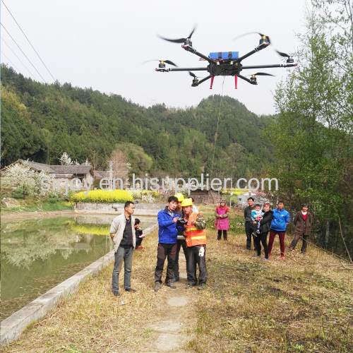 GPS uav drone hanging powerlines drone uav
