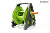 portable water hose reel