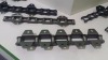 Agricultural Roller Chain S55 S62 S77 S88 for harvester or walking tractors