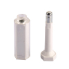 ISO 17712 certified Passive UHF RFID tag iso18000-6c high security container bolt seal