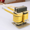 Copper-foil Yellow Pins Transformer