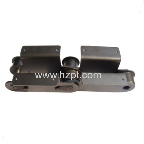 Loading Chain P400-2  P305 For Automobile Industry