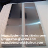 Magnesium alloy plate sheet