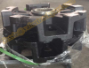 Hitachi CX500/CX500C Crawler Crane Drive Sprocket