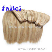 100 Human hair weft virgin malaysian hair Wholesale remy human hair extensions