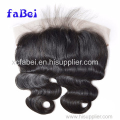 Top Selling Products virgin indian natural hair virgin indian hairclosure