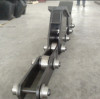 Loading Chain WH160500 WH315 WH250 For Metallurgical Industry