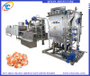 hard candy depositing production line