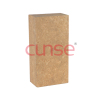 High Temperature Resistant Fire Clay Brick-Alumina Brick