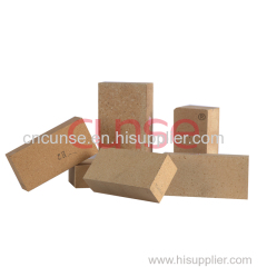 Anti-stripping High Alumina Brick for Cement Kiln