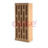 Hot Sale Fireclay Brick Low Porosity Made in China
