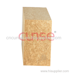 High Quality Accurate Dimension Fire Clay Brick