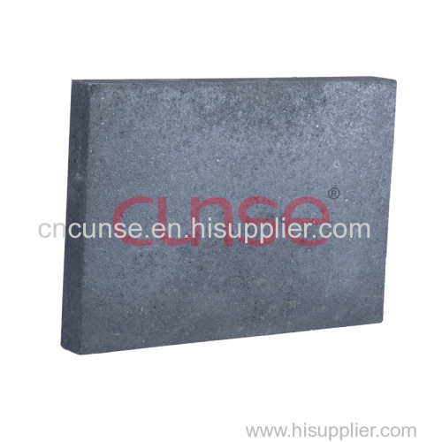 Silicon Nitride Bonded Silicon Carbide Brick