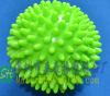 Pet Toy Funny Dog Training TPR Spiky Ring Promotion Silicone Kids Toys
