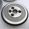 tungsten carbide customized wheel gear&rack