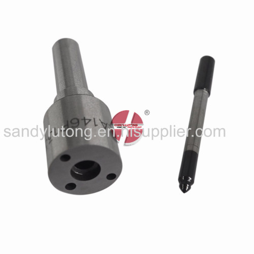 DSLA152P1287 bosch diesel injectors nozzles 0 433 175 379 / 0433175379 For Mercedes-Benz Sprinter