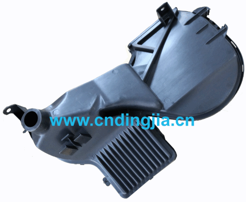 Air Intake Duct A4518300053 FOR SMART 451