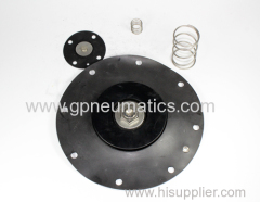 CA-76T CA-76MM pulse valve BUNA diaphragm repair kits