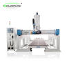 4 axis atc cnc router