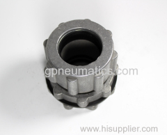 Pulse valve FAP-A-1-40 bottom loading bulkhead connector