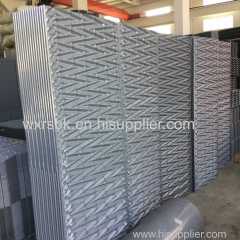 730/750/950mm Width PVC fill for KUKEN Cooling Tower