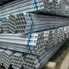 multifunctional galvanized steel pipe for wholesales