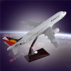 Resin Crafts Model Airbus 320 Philippine Airlines Model Airplane Manufacturer