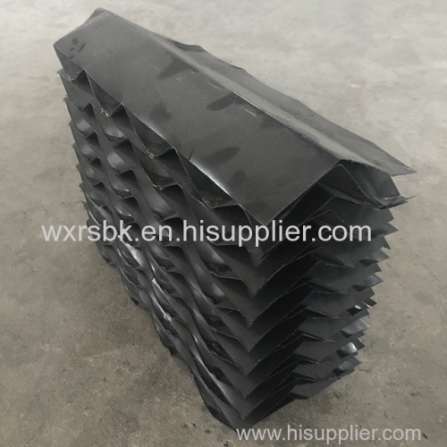 Customized Water Cooling Tower Drift Eliminator fill