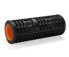 PU foam roller with massage point