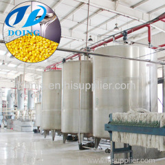 F42 high fructose production line