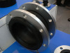 flange rubber expansion joint ; Single sphere rubber joint