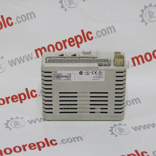 T8800 ICS TRIPLEX Speed Monitor Module