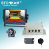 STONKAM Radar Detection System