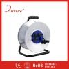 waterproof cable extension reel